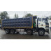 FAW J6 8x4 Самосвал СА3310Р66K24T4E5 (Дизельный, 11,1 л, 420 л.с., МТ)