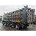 FAW J6 8x4 Самосвал СА3310Р66K24T4E5 (Дизельный, 11,1 л, 420 л.с., МТ)