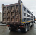 FAW J6 8x4 Самосвал СА3310Р66K24T4E5 (Дизельный, 11,1 л, 420 л.с., МТ)