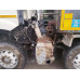 FAW J6 8x4 Самосвал СА3310Р66K24T4E5 (Дизельный, 11,1 л, 420 л.с., МТ)