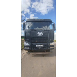 FAW J6 8x4 Самосвал CA3310P66K24T4E5 (Дизельный, 11,1 л, 420 л.с., МТ)