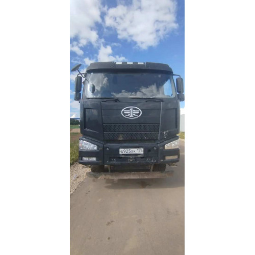 FAW J6 8x4 Самосвал CA3310P66K24T4E5 (Дизельный, 11,1 л, 420 л.с., МТ) FAW J6 8x4 Самосвал CA3310P66K24T4E5 (Дизельный, 11,1 л, 420 л.с., МТ)