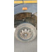 FAW J6 8x4 Самосвал CA3310P66K24T4E5 (Дизельный, 11,1 л, 420 л.с., МТ)