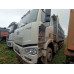 FAW CA 3310 8x4 Самосвал_не актуально CA3310P66K24T4E5 (Дизельный, 11,1 л, 420 л.с., МТ)