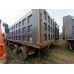 FAW CA 3310 8x4 Самосвал_не актуально CA3310P66K24T4E5 (Дизельный, 11,1 л, 420 л.с., МТ)