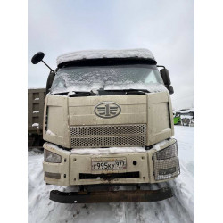 FAW J6 8x4 Самосвал CA3310P66K24T4E5 (Дизельный, 11,1 л, 420 л.с., МТ)