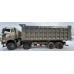FAW J6 8x4 Самосвал CA3310P66K24T4E5 (Дизельный, 11,1 л, 420 л.с., МТ)