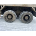 FAW J6 8x4 Самосвал CA3310P66K24T4E5 (Дизельный, 11,1 л, 420 л.с., МТ)