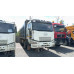 FAW CA 3310 8x4 Самосвал CA3310P66K24T4E5
