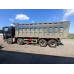 FAW J6 8x4 Самосвал CA3310P66K24T4E5 (Дизельный, 11,1 л, 420 л.с., МТ)