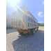 FAW J6 8x4 Самосвал CA3310P66K24T4E5 (Дизельный, 11,1 л, 420 л.с., МТ)