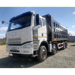 FAW CA 3310 8x4 Самосвал CA 3310 8x4 Самосвал