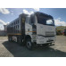 FAW CA 3310 8x4 Самосвал CA 3310 8x4 Самосвал