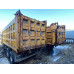 FAW J6 8x4 Самосвал СА3310Р66K24T4E5 (Дизельный, 11,1 л, 420 л.с., МТ)