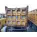 FAW J6 8x4 Самосвал СА3310Р66K24T4E5 (Дизельный, 11,1 л, 420 л.с., МТ)