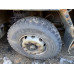 FAW J6 8x4 Самосвал СА3310Р66K24T4E5 (Дизельный, 11,1 л, 420 л.с., МТ)