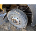 FAW J6 8x4 Самосвал СА3310Р66K24T4E5 (Дизельный, 11,1 л, 420 л.с., МТ)