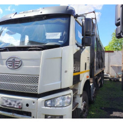 FAW CA 3310 8x4