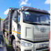 FAW CA 3310 8x4