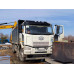 FAW J6 8x4 Самосвал J6* 8x4 Самосвал