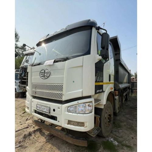 FAW CA 3310 8x4 Самосвал CA 3310 8x4 Самосвал