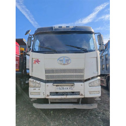 FAW CA 3310 8x4 Самосвал_не актуально CA3310P66K24T4E5 (Дизельный, 11,1 л, 420 л.с., МТ)