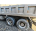 FAW CA 3310 8x4 Самосвал_не актуально CA3310P66K24T4E5 (Дизельный, 11,1 л, 420 л.с., МТ)