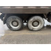 FAW J6 8x4 Самосвал CA3310P66K24T4E5 (Дизельный, 11,1 л, 420 л.с., МТ)