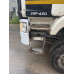 FAW J6 8x4 Самосвал CA3310P66K24T4E5 (Дизельный, 11,1 л, 420 л.с., МТ)