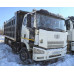 FAW CA 3310 8x4 Самосвал CA 3310 8x4 Самосвал