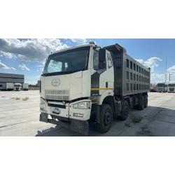 FAW J6 8x4 Самосвал CA3310P66K24T4E5