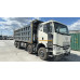 FAW J6 8x4 Самосвал CA3310P66K24T4E5