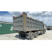 FAW J6 8x4 Самосвал CA3310P66K24T4E5