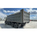 FAW J6 8x4 Самосвал CA3310P66K24T4E5