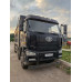 FAW J6 8x4 Самосвал CA3310P66K24T4E5 (Дизельный, 11,1 л, 420 л.с., МТ)