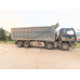 FAW J6 8x4 Самосвал CA3310P66K24T4E5 (Дизельный, 11,1 л, 420 л.с., МТ)
