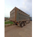 FAW J6 8x4 Самосвал CA3310P66K24T4E5 (Дизельный, 11,1 л, 420 л.с., МТ)