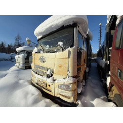 FAW CA 3310 8x4 Самосвал CA 3310 8x4 Самосвал