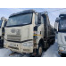 FAW J6 8x4 Самосвал СА3310Р66K24T4E5 (Дизельный, 11,1 л, 420 л.с., МТ)