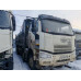 FAW J6 8x4 Самосвал СА3310Р66K24T4E5 (Дизельный, 11,1 л, 420 л.с., МТ)