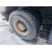 FAW J6 8x4 Самосвал СА3310Р66K24T4E5 (Дизельный, 11,1 л, 420 л.с., МТ)