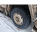 FAW J6 8x4 Самосвал СА3310Р66K24T4E5 (Дизельный, 11,1 л, 420 л.с., МТ)