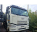 FAW J6 8x4 Самосвал J6* 8x4 Самосвал