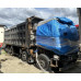 FAW J6 8x4 Самосвал CA3310P66K24T4E5