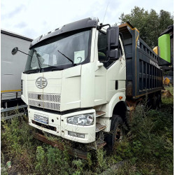 FAW J6 8x4 Самосвал CA3310P66K24T4E5
