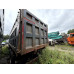 FAW J6 8x4 Самосвал CA3310P66K24T4E5