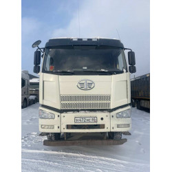 FAW CA 3310 8x4 Самосвал_не актуально CA3310P66K24T4E5 (Дизельный, 11,1 л, 420 л.с., МТ)
