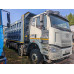 FAW CA 3310 8x4 Самосвал CA3310P66K24T4E5