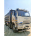 FAW CA 3310 8x4 Самосвал_не актуально CA3310P66K24T4E5 (Дизельный, 11,1 л, 420 л.с., МТ)
