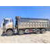 FAW CA 3310 8x4 Самосвал_не актуально CA3310P66K24T4E5 (Дизельный, 11,1 л, 420 л.с., МТ)